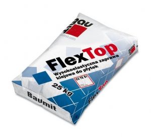 FlexTop BAUMIT