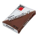FugenMörtel Keramik F BAUMIT FugenMörtel Keramik F