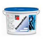 GranoporColor BAUMIT GranoporColor BAUMIT