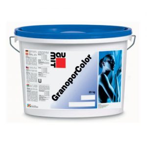 GranoporColor BAUMIT