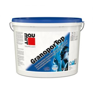 GranoporTop BAUMIT