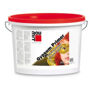 Gypsum Primer BAUMIT