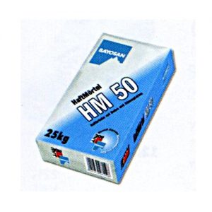 HaftMörtel HM 50