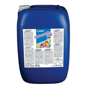 IDROCRETE DM