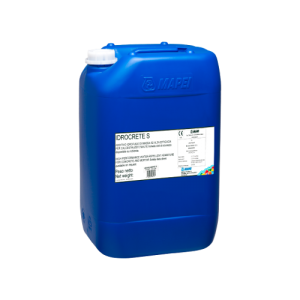 IDROCRETE S