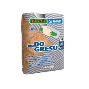 KLEJ DO GRESU GLAZURNIK