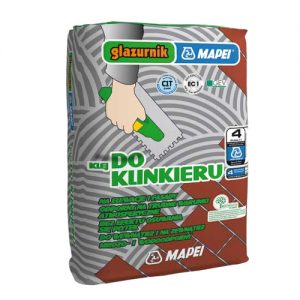 KLEJ DO KLINKIERU GLAZURNIK