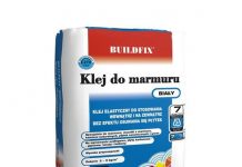 KLEJ DO MARMURU BUILDFIX MAPEI KLEJ DO MARMURU BUILDFIX