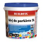 KLEJ DO PARKIETU 2K BUILDFIX MAPEI KLEJ DO PARKIETU 2K BUILDFIX