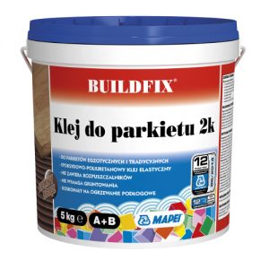 KLEJ DO PARKIETU 2K BUILDFIX