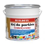 KLEJ DO PARKIETU SYNTETYCZNY BUILDFIX MAPEI KLEJ DO PARKIETU SYNTETYCZNY BUILDFIX