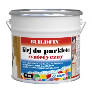 KLEJ DO PARKIETU SYNTETYCZNY BUILDFIX