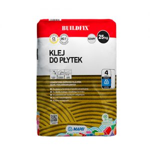 KLEJ DO PŁYTEK BUILDFIX