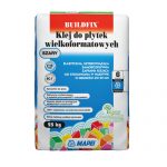 KLEJ DO PŁYTEK WIELKOFORMATOWYCH BUILDFIX MAPEI KLEJ DO PŁYTEK WIELKOFORMATOWYCH BUILDFIX