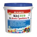 KLEJ ECO DO DESEK I PARKIETU 1K BUILDFIX MAPEI KLEJ ECO DO DESEK I PARKIETU 1K BUILDFIX