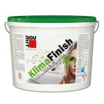 KlimaFinish BAUMIT KlimaFinish BAUMIT