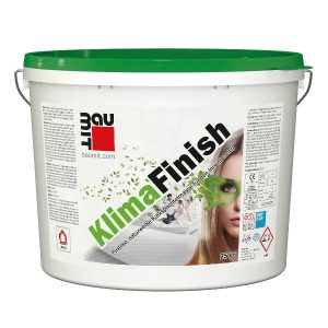 KlimaFinish BAUMIT