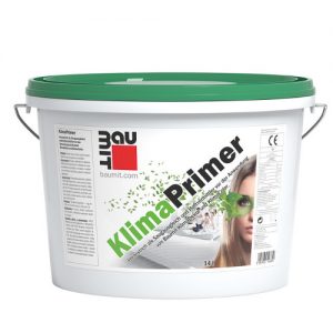 KlimaPrimer BAUMIT