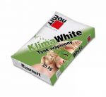 KlimaWhite BAUMIT KlimaWhite BAUMIT