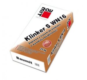 Klinker S WN16
