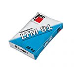 LTM 81 BAUMIT LTM 81 BAUMIT