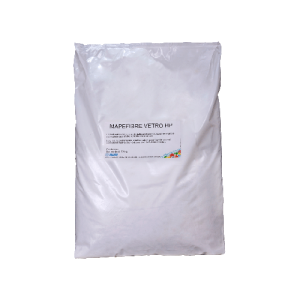 MAPEFIBRE GLASS HP