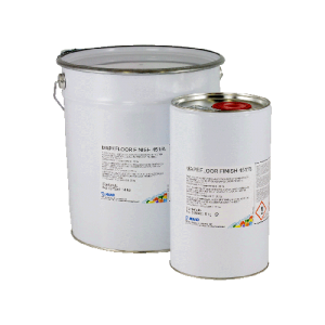 MAPEFLOOR FINISH 451