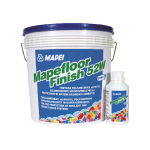 MAPEFLOOR FINISH 52 W MAPEI MAPEFLOOR FINISH 52 W