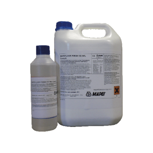 MAPEFLOOR FINISH 53 W-L