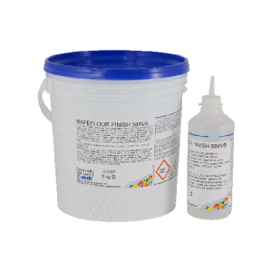 MAPEFLOOR FINISH 58 W