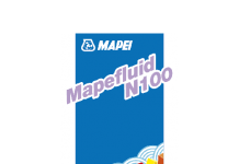 MAPEFLUID N100 MAPEI MAPEFLUID N100