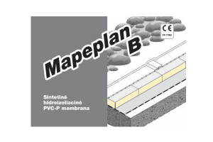 MAPEPLAN B
