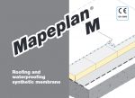 MAPEPLAN M MAPEI MAPEPLAN M