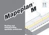 MAPEPLAN M MAPEI MAPEPLAN M