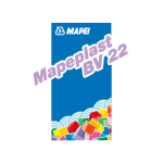 MAPEPLAST BV 22 MAPEI MAPEPLAST BV 22