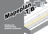 MAPEPLAN TPO TB MAPEI Mapeplan TPO TB