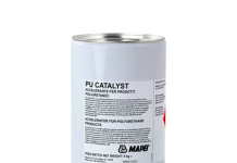 PU CATALYST MAPEI PU CATALYST