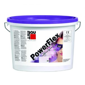 PowerFlex Baumit