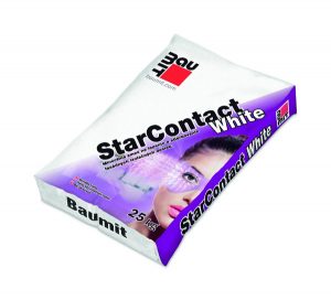 StarContact White