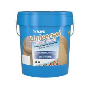 UNIVERSAL BASE COAT