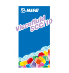 VISCOFLUID SCC/10 MAPEI VISCOFLUID SCC-10