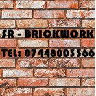 MURARKA , PODJAZDY, BRUKARSTWO, PAVING