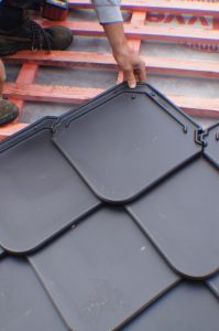 DACHÓWKA KOMPOZYTOWA