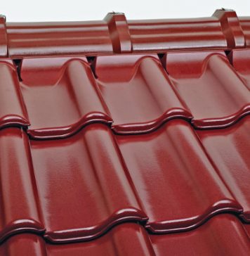 Dachówka – rodzaje i właściwości DACHÓWKI CERAMICZNE