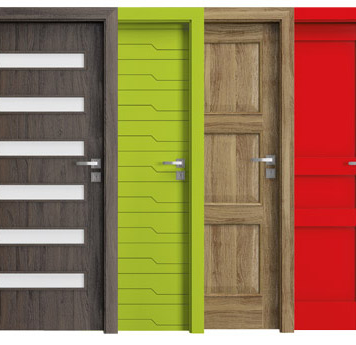 DRZWI WEWNĘTRZNE DRZWI WEWNĘTRZNE