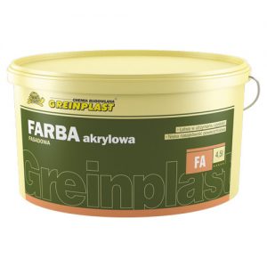 GREINPLAST FA