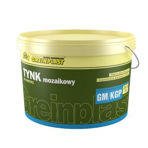 GREINPLAST GM-KGP