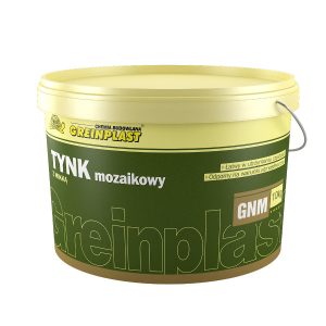 GREINPLAST GNM