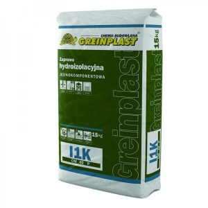 GREINPLAST I1K
