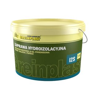 GREINPLAST I2S